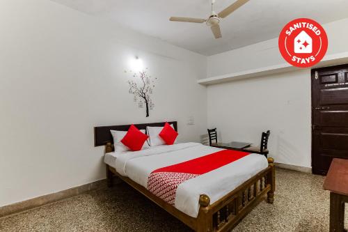 Фотография гостиницы OYO 46777 Sushma Lodge