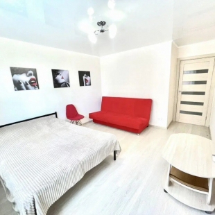 Фотография квартиры Апартаменты на Тихом проезде, 4