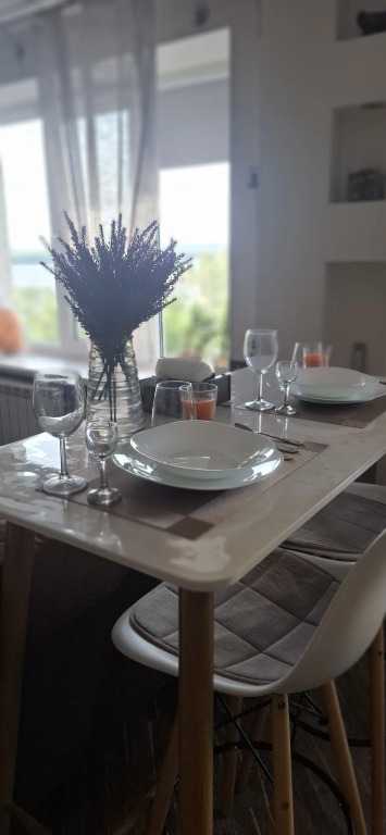 Фотография квартиры Квартира на Ладье