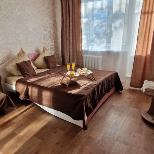 Фотография квартиры Квартира Golden House3