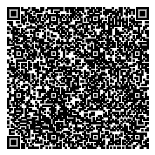 QR код достопримечательности Ногинский центр культуры и творчества Глухово 