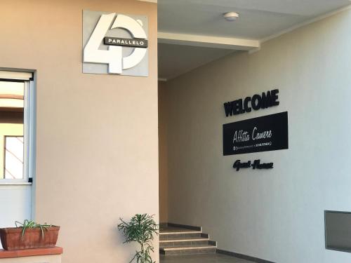 Фотография гостевого дома 40° Parallelo Guest House