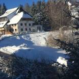 Фотография мини отеля Landhotel Bierhaeusle B&B