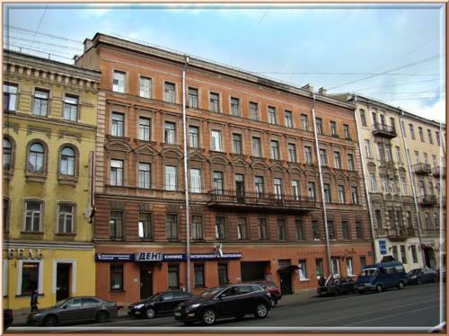 Фотография апарт отеля Вариант М59