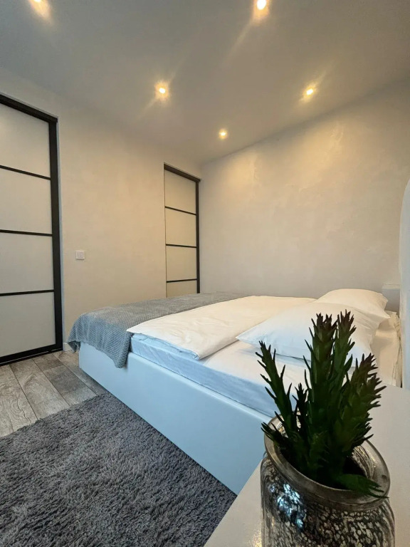 Фотография квартиры Апартаменты На Карла Маркса 259