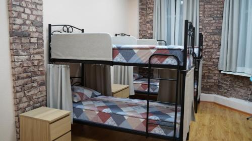 Фотографии хостела
Авиатор