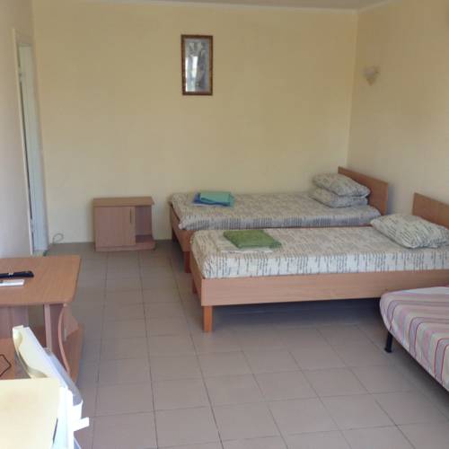 Фотографии базы отдыха
Тюльпан