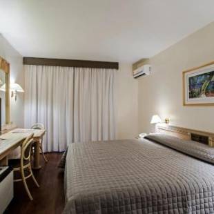 Фотографии гостиницы 
            Trevi Hotel e Business