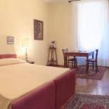 Фотография мини отеля Locanda Borgonuovo