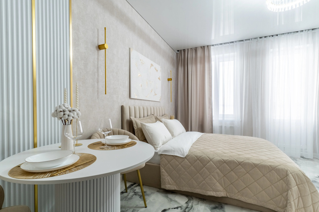 Фотография квартиры Квартира LuxuryGold