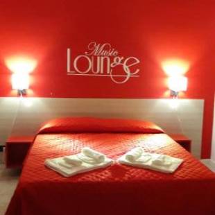 Фотографии мини отеля
B&B enjoy music