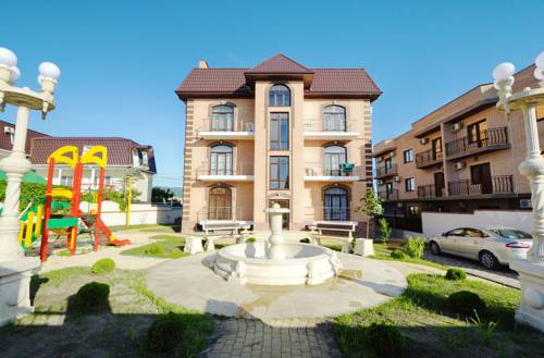 Фотография гостевого дома Прибрежный