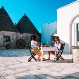 Фотография базы отдыха Casale Dei Pini - Nature Room