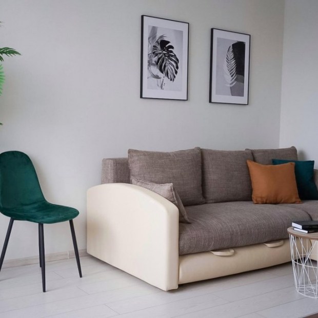 Фотографии квартиры
Апартаменты в Туристическом Центре Калининграда (С Видом На Ботанический Сад)