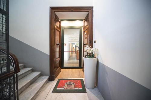 Фотография гостиницы Hotel Le Orchidee