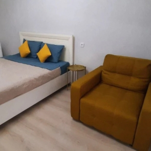 Фотография квартиры Квартира Атмосферная на Пролетарке