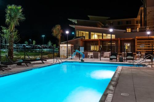 Фотография гостиницы Residence Inn by Marriott Austin Airport