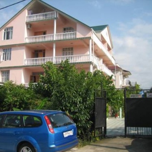 Фотография гостиницы Аэростар