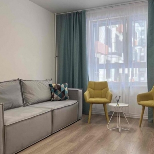 Фотография квартиры КвартАл на улице Курчатова 25/3