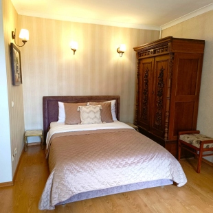 Фотография квартиры Апартаменты Ангелина в районе Амалиенау