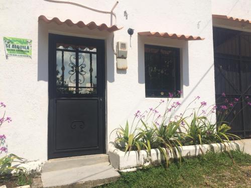 Фотография гостевого дома Cabaña la Aldea