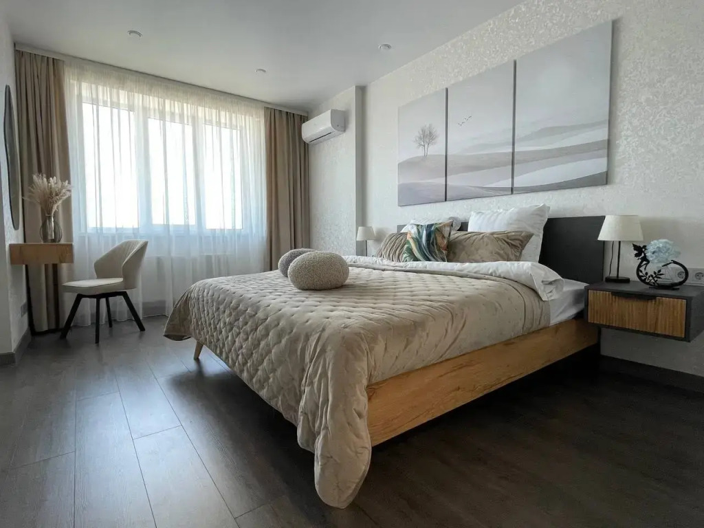 Фотография квартиры Квартира Удача на Тольятти