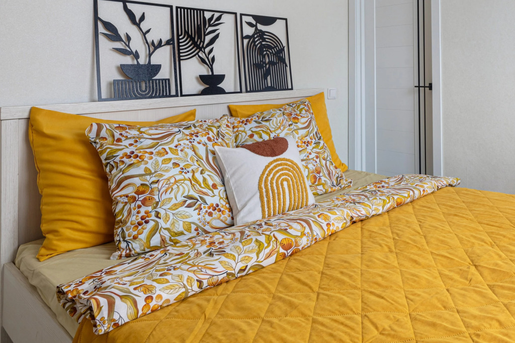 Фотография квартиры Апартаменты TatAparts Стильная Евродвушка в Историческом Центре Города