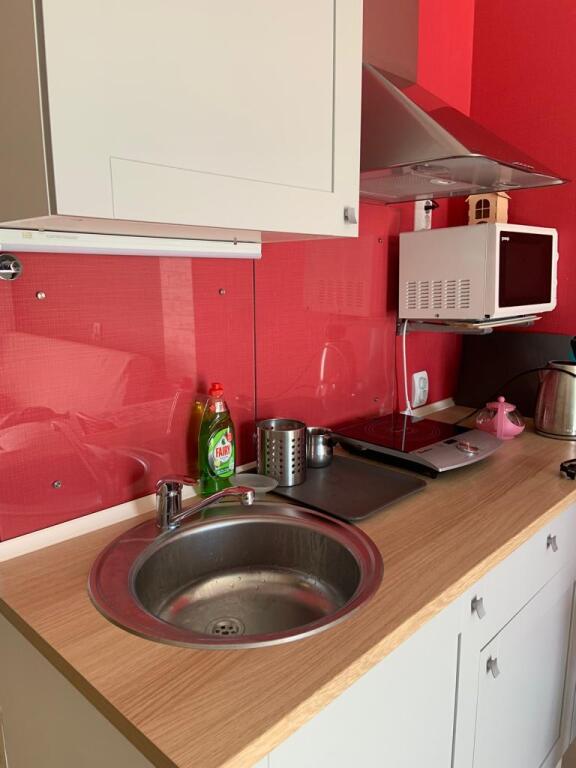 Фотография квартиры Квартира на Ижорского батальон 7