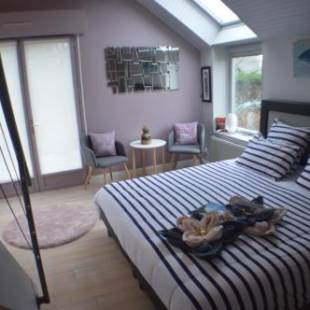 Фотографии мини отеля 
            Mon petit coin de Bretagne