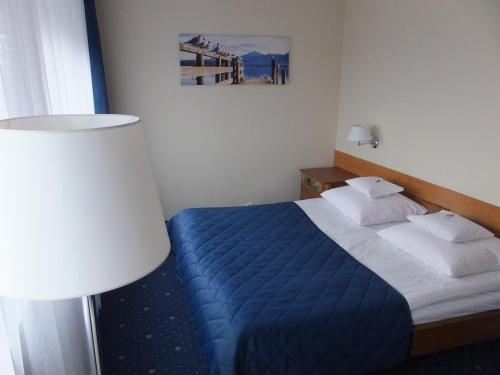 Фотография гостиницы Hotel Gromada Pila