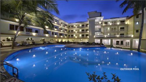 Фотография гостиницы Sterling Goa Varca