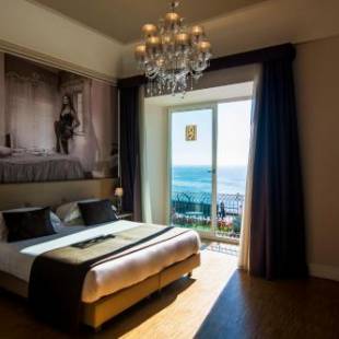 Фотографии гостиницы
Partenope Relais