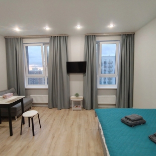 Фотография квартиры Квартира На Фармана Салманова 15