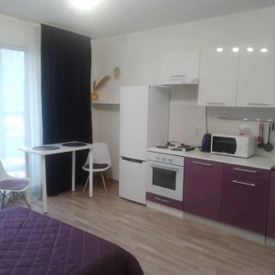 Фотография квартиры Квартира Телевизионная 6В