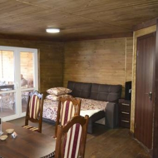 Фотография базы отдыха Баня Афродиты