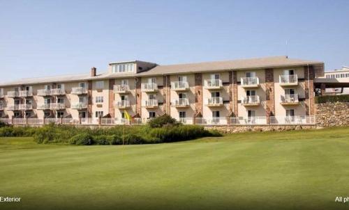 Фотография гостиницы Winnapaug Inn