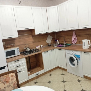 Фотография квартиры Квартира Молодёжная 4А