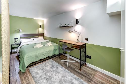 Фотография квартиры NEOTEL 58