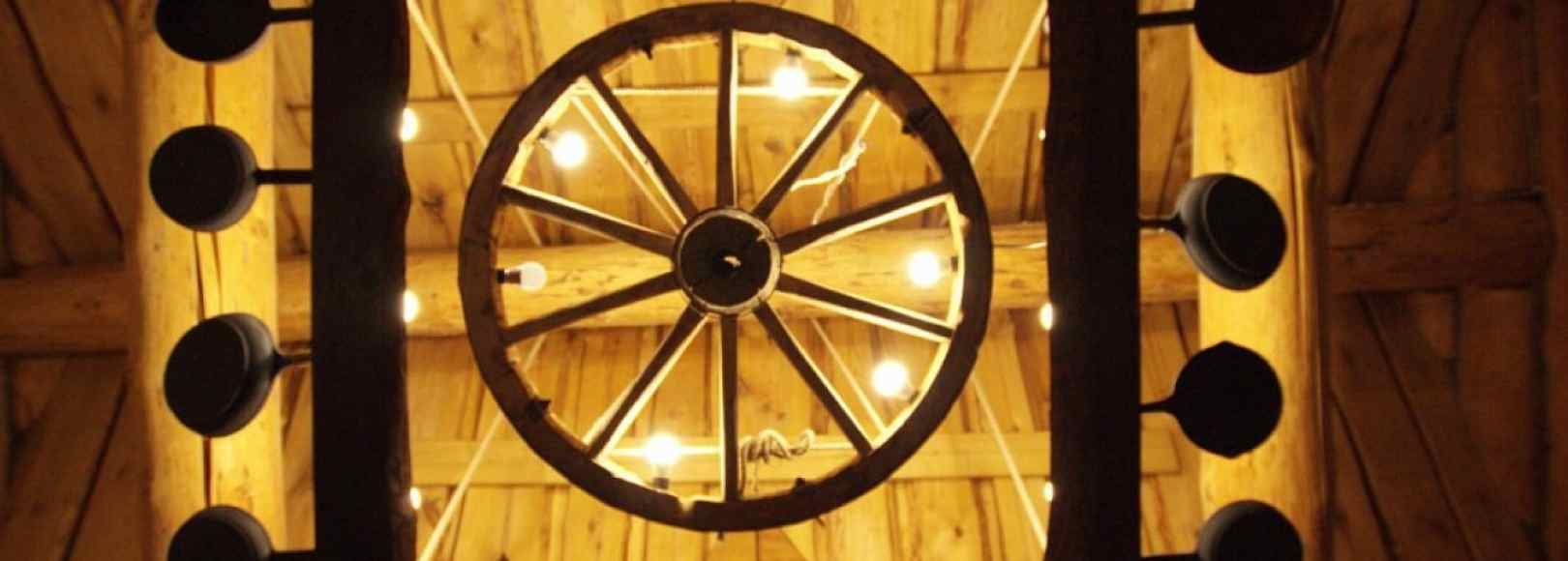 Фотография банкетного зала Медная монета