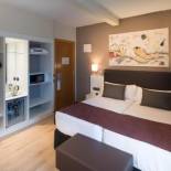 Фотография гостиницы Catalonia Castellnou