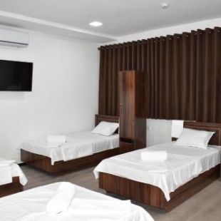 Фотография хостела Yunusobod