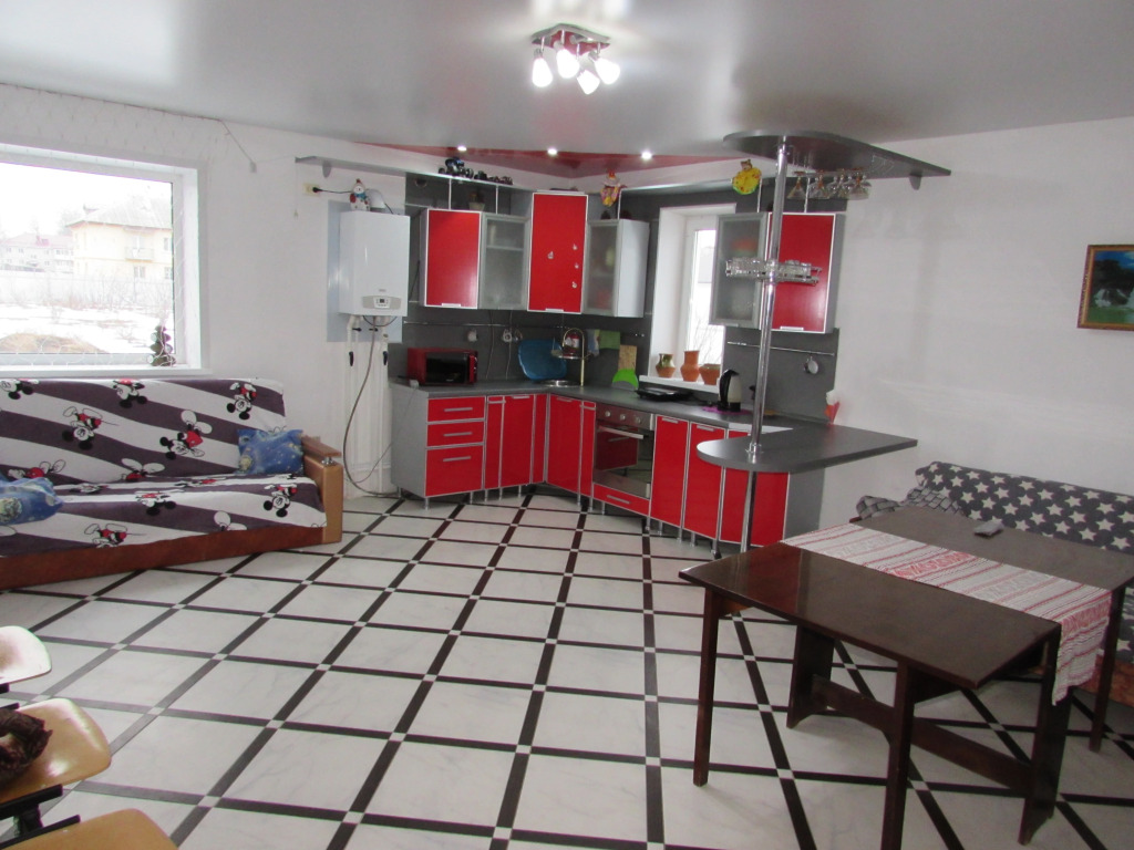 Фотография Коттеджа Частный дом с баней