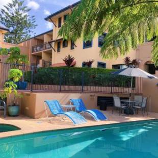 Фотографии базы отдыха
Mermaid Beach Park View