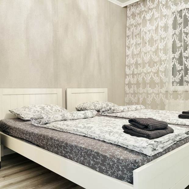 Фотографии квартиры
Апартаменты uTrip Holiday