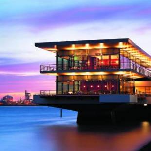 Фотографии гостиницы
Delta Hotel