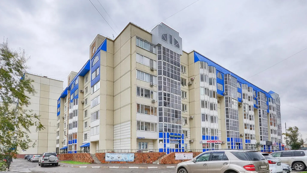 Фотография квартиры Апартаменты на улице Волховстроя 94