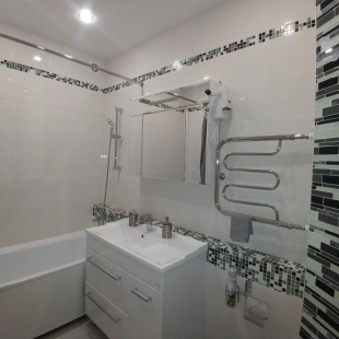 Фотография квартиры Много квартир на улице Федерации