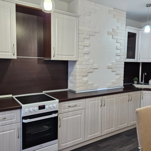 Фотография квартиры Квартира Уютная