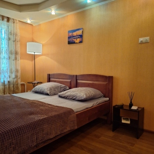 Фотография квартиры Апартаменты Россия, Пятигорск, пр. Калинина 2 к 3