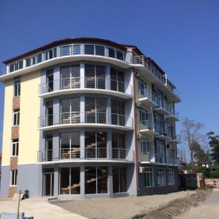 Фотография гостиницы Давид